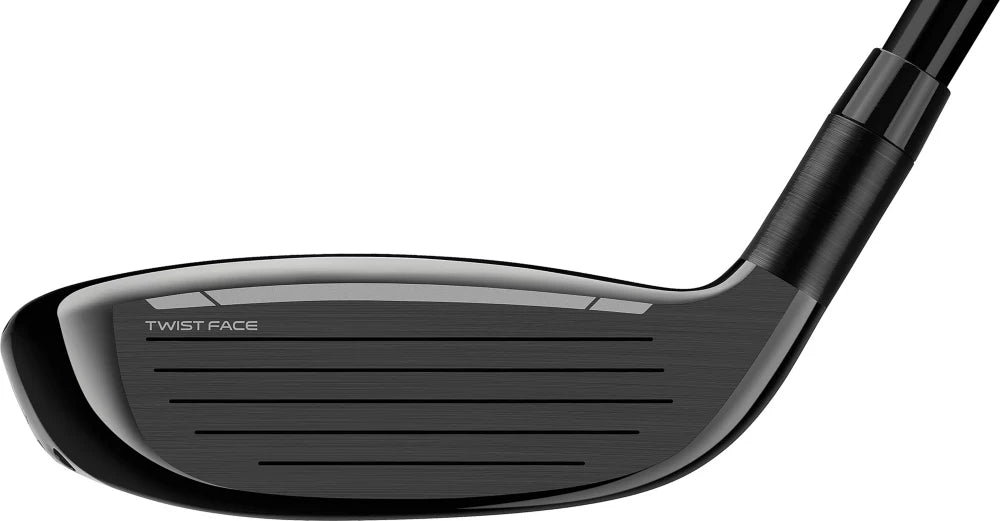 Taylormade Qi10 Rescue