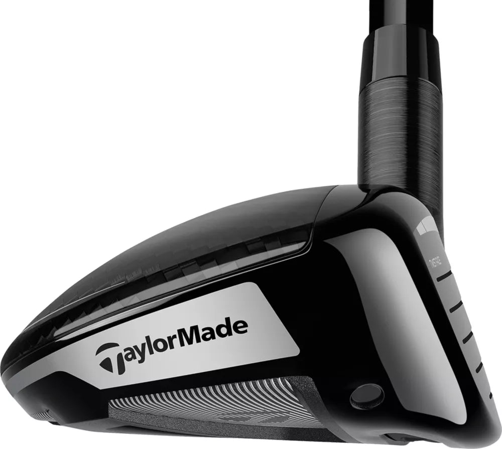 Taylormade Qi10 Rescue