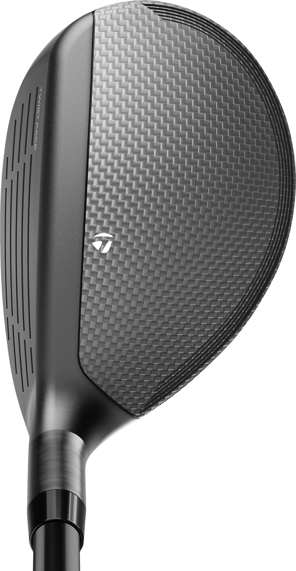 Taylormade Qi35 Max Rescue