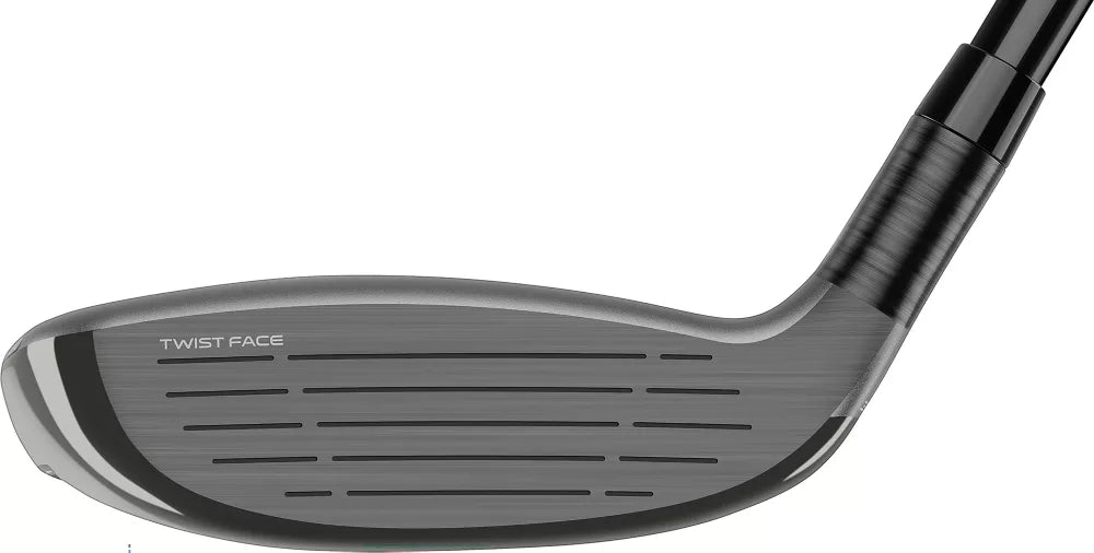 Taylormade Qi35 Max Rescue