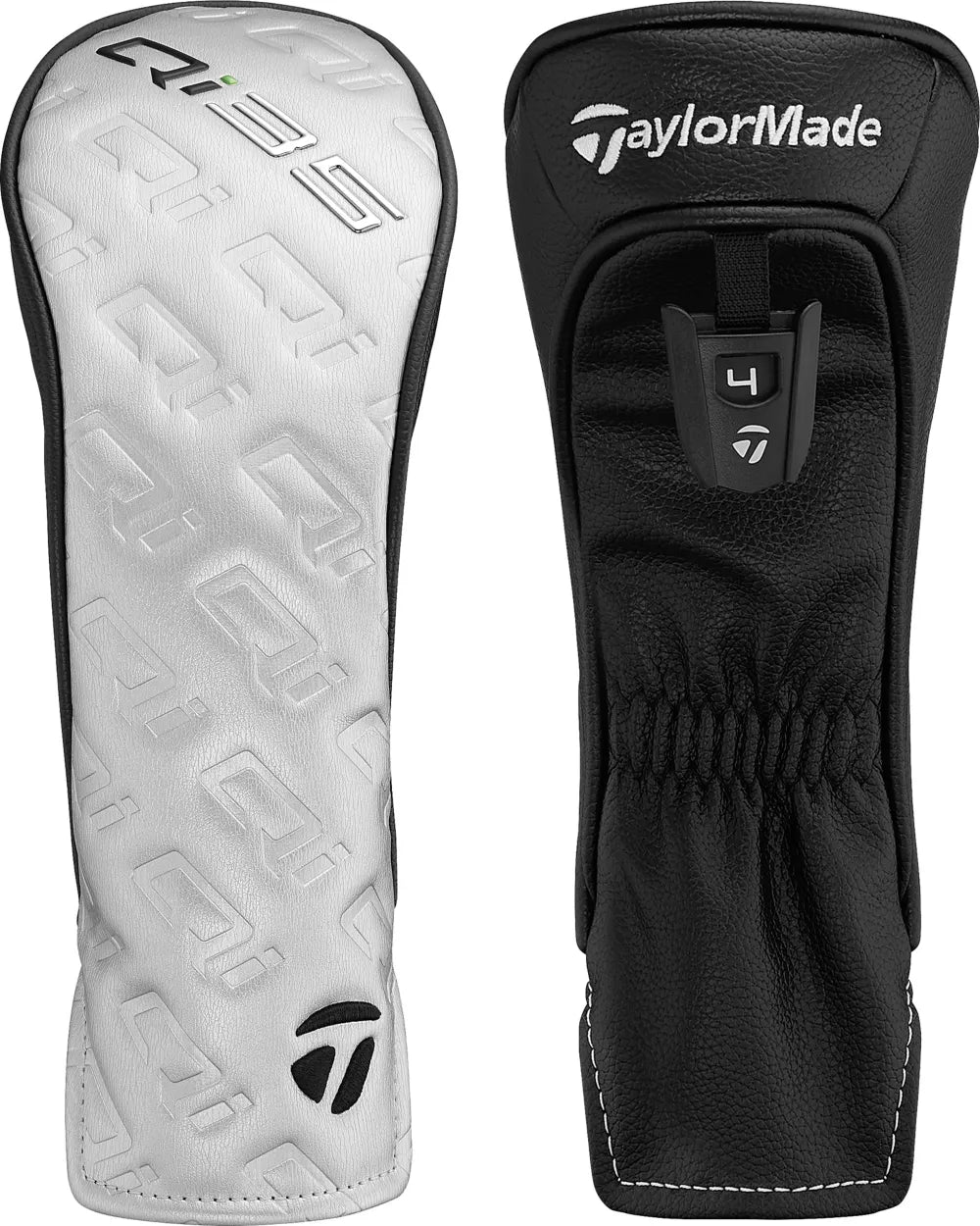 Taylormade Qi35 Max Rescue