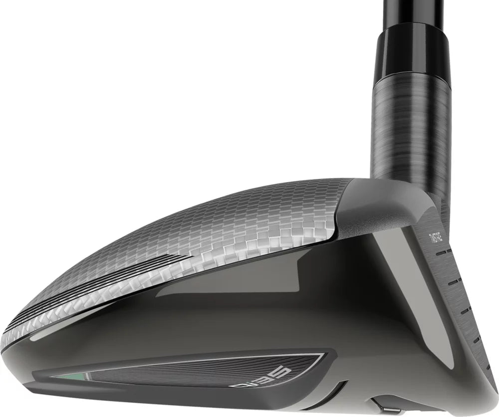 Taylormade Qi35 Max Rescue