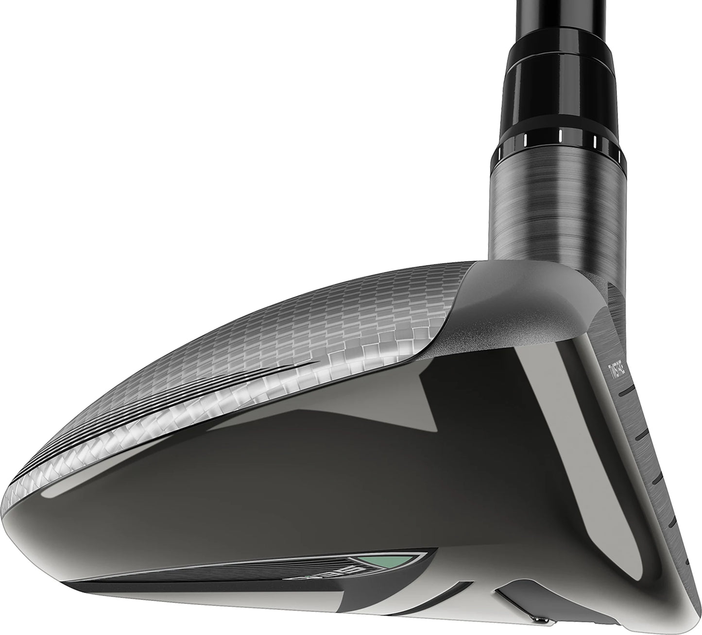 Taylormade Qi35 Rescue