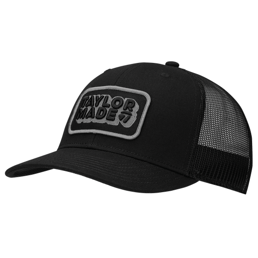 Taylormade Ventura Retro Trucker Hat