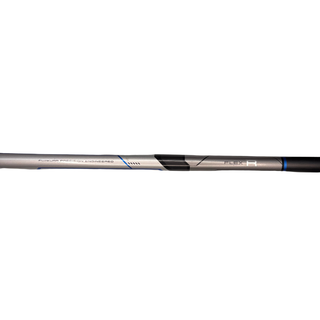 Taylormade Sldr S Hybrid (Pre-Owned)