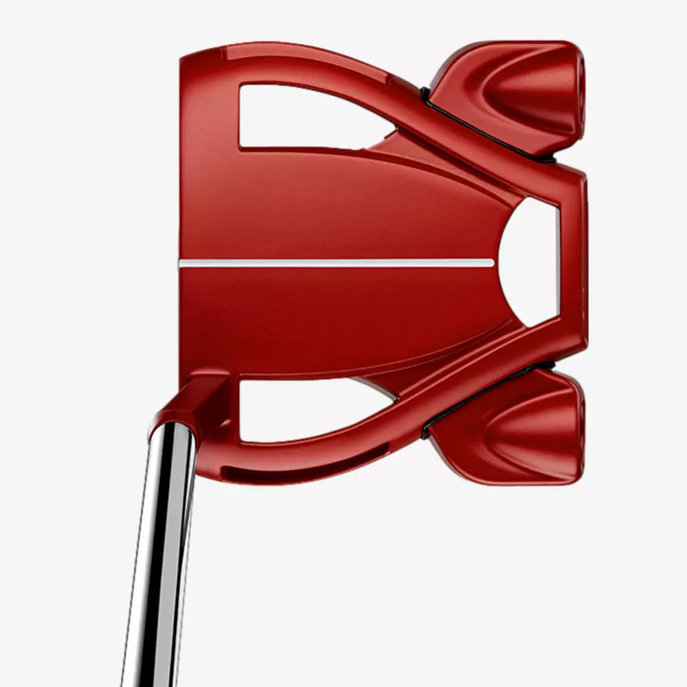 Taylormade Spider Red
