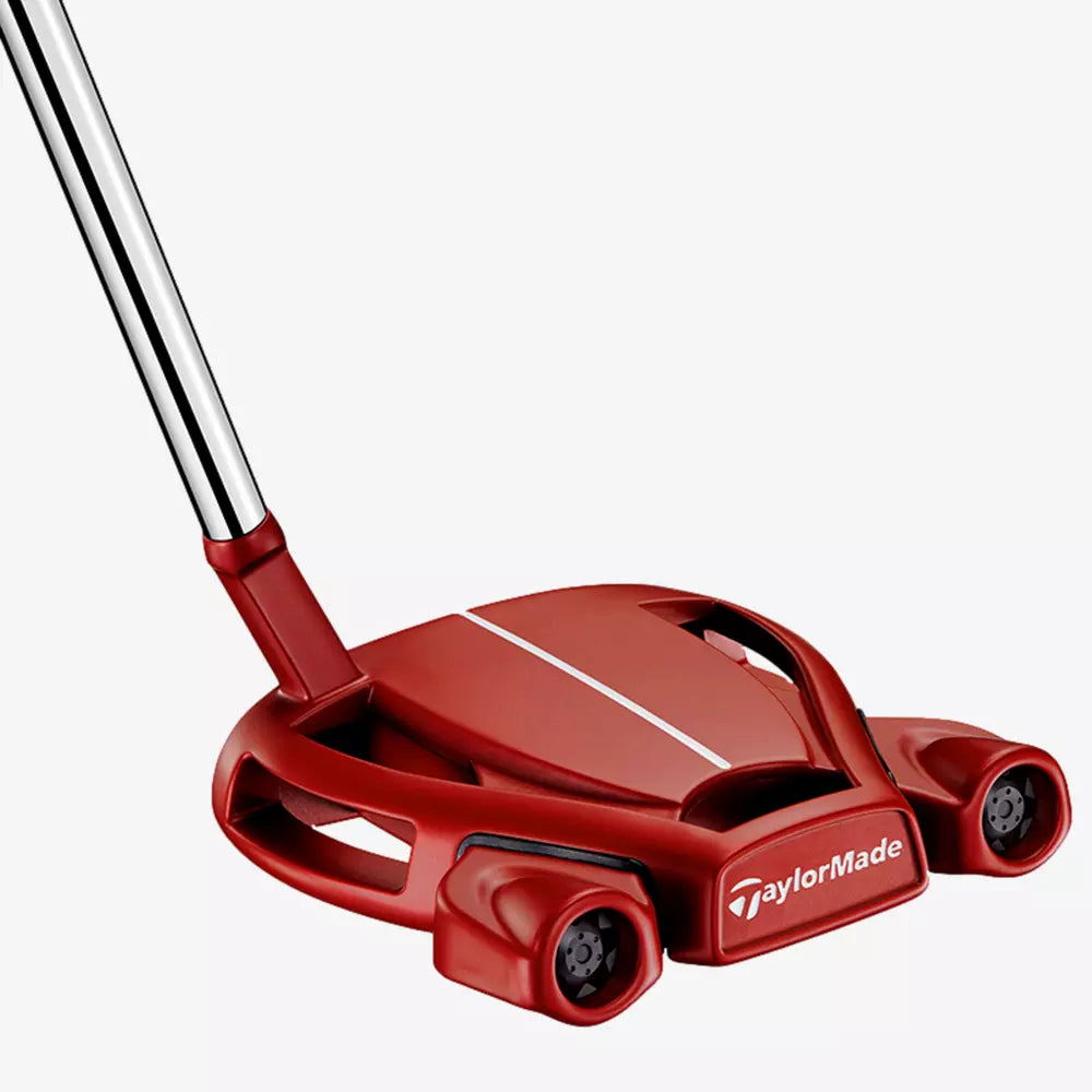Taylormade Spider Red