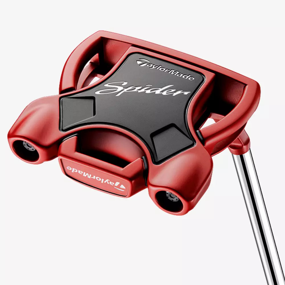 Taylormade Spider Red