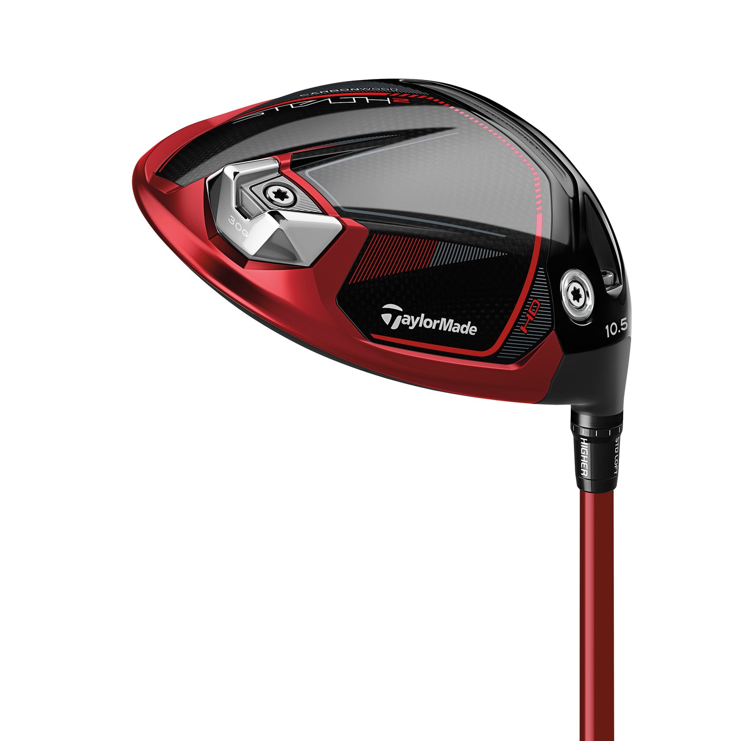 Taylormade Stealth 2 HD Driver