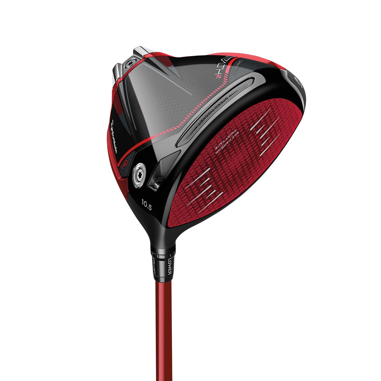 Taylormade Stealth 2 HD Driver