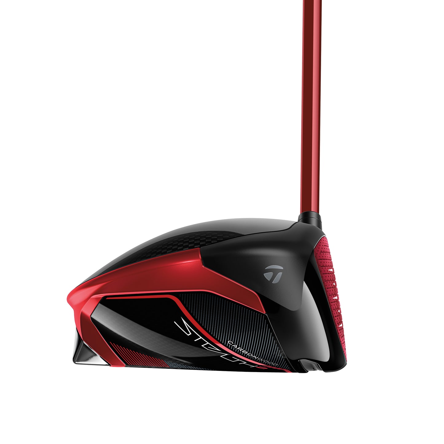 Taylormade Stealth 2 HD Driver