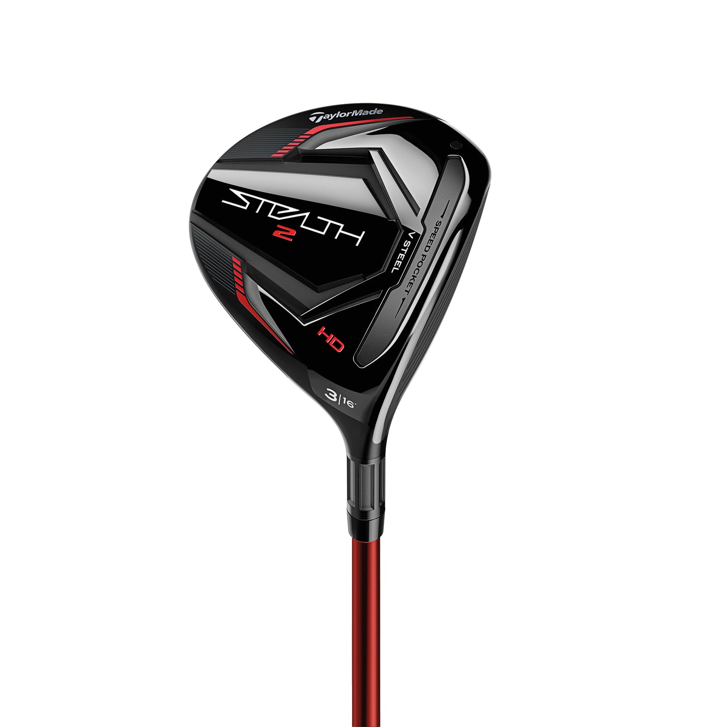 Taylormade Stealth 2 HD Fairway