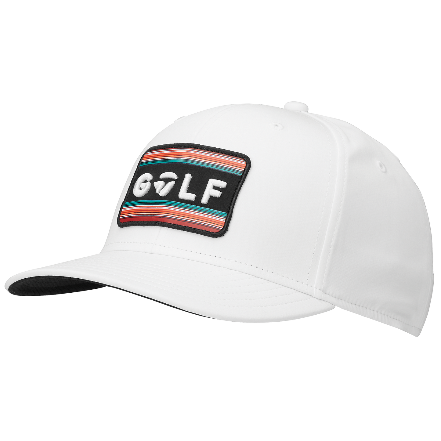 Taylormade Sunset Golf Snapback Hat
