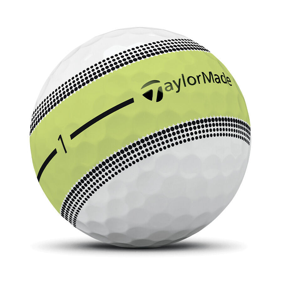 Taylormade Tour Response Golf Balls (2025)