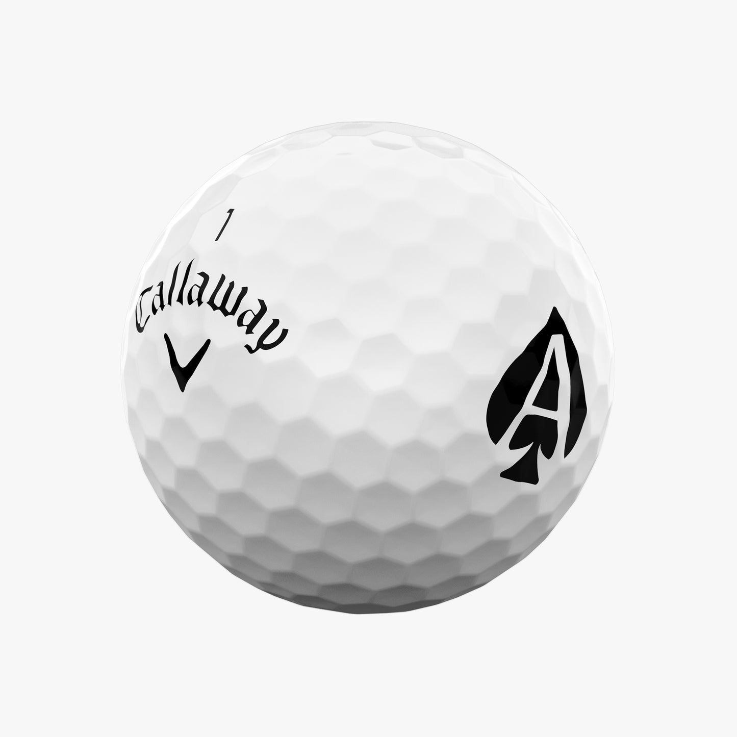 Callaway Supersoft Golf Balls