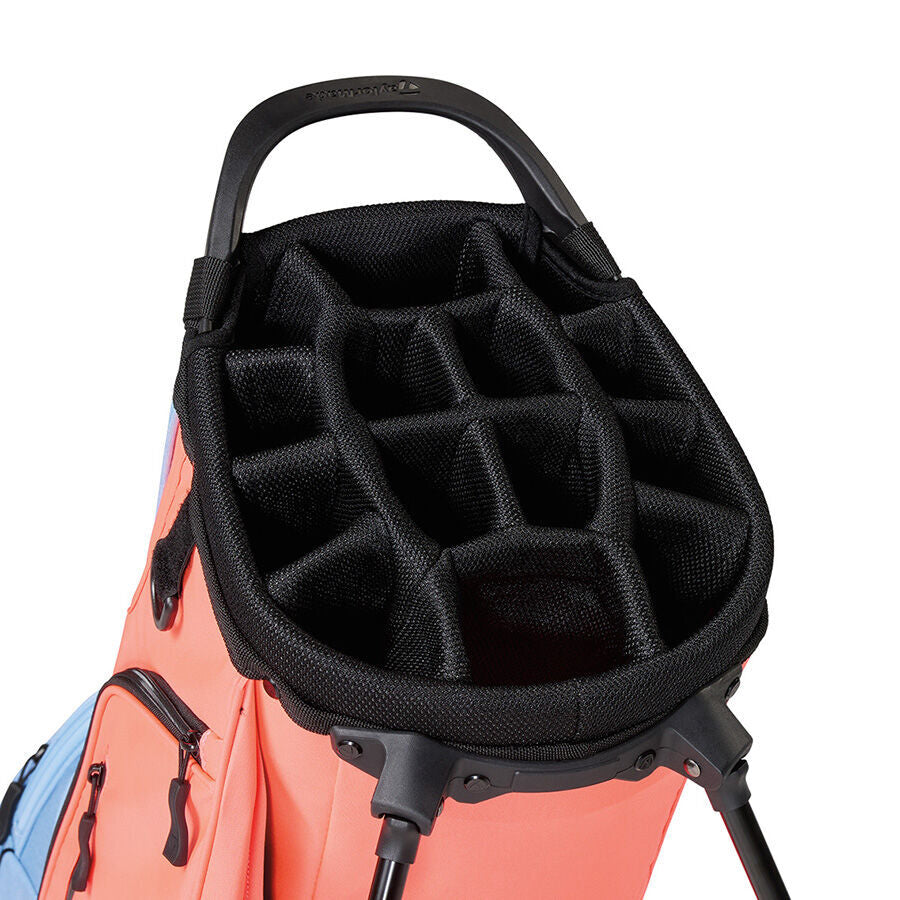 Taylormade Flextech Crossover Golf Bag '25