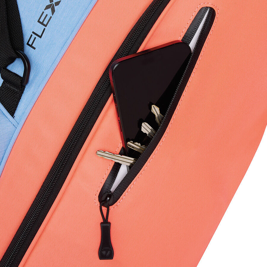 Taylormade Flextech Crossover Golf Bag '25