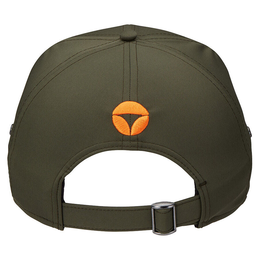 Taylormade Retro Metal Eyelet Hat