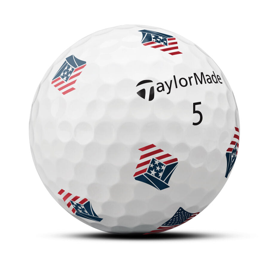 Taylormade TP5 Golf Balls