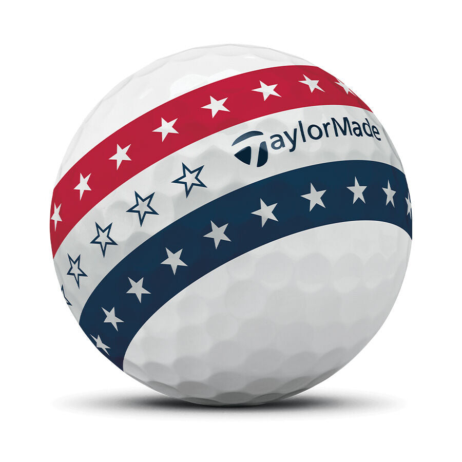 Taylormade Tour Response Golf Balls (2025)