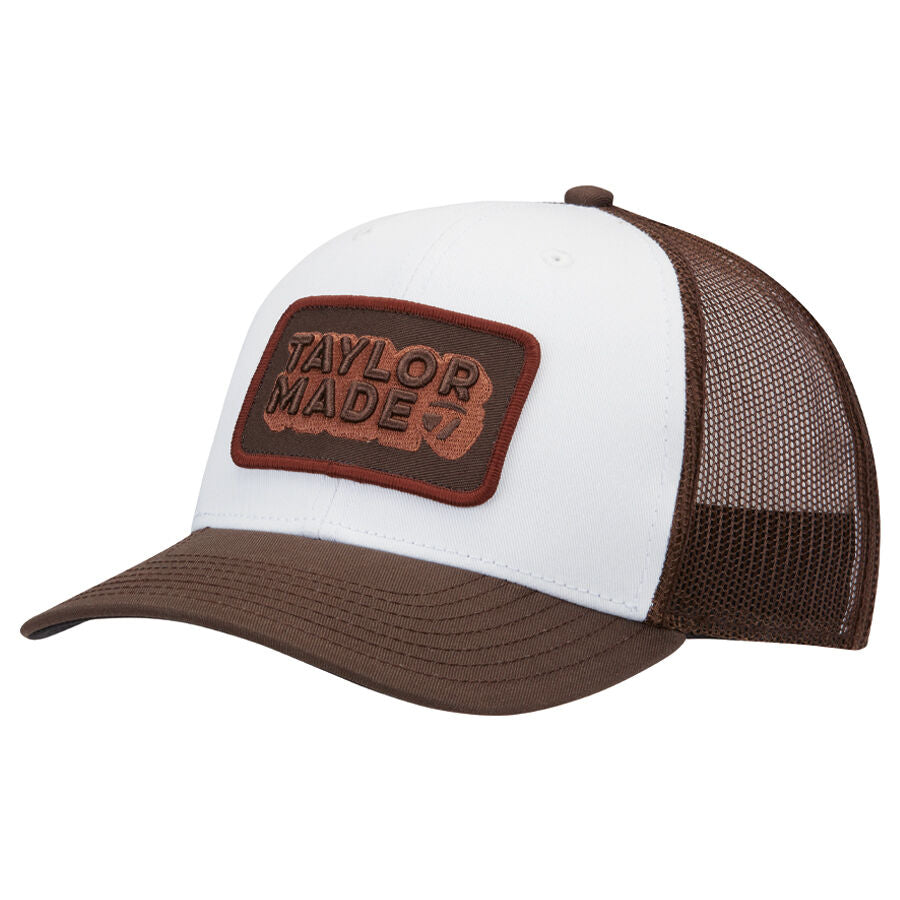 Taylormade Ventura Retro Trucker Hat