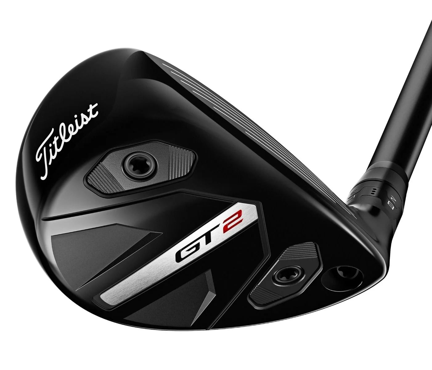 Titleist GT2 Hybrid