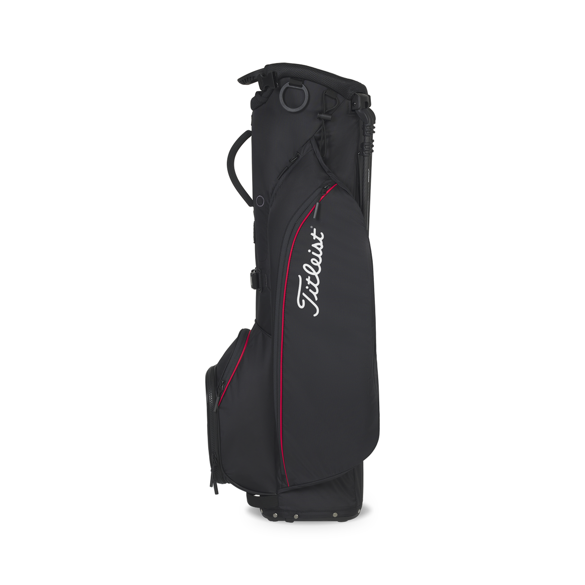 Titleist Players 4 Carbon Golf Bag