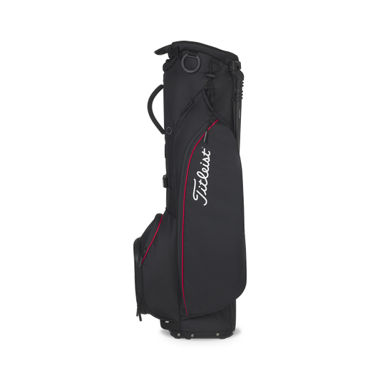 Titleist Players 4 Carbon Golf Bag