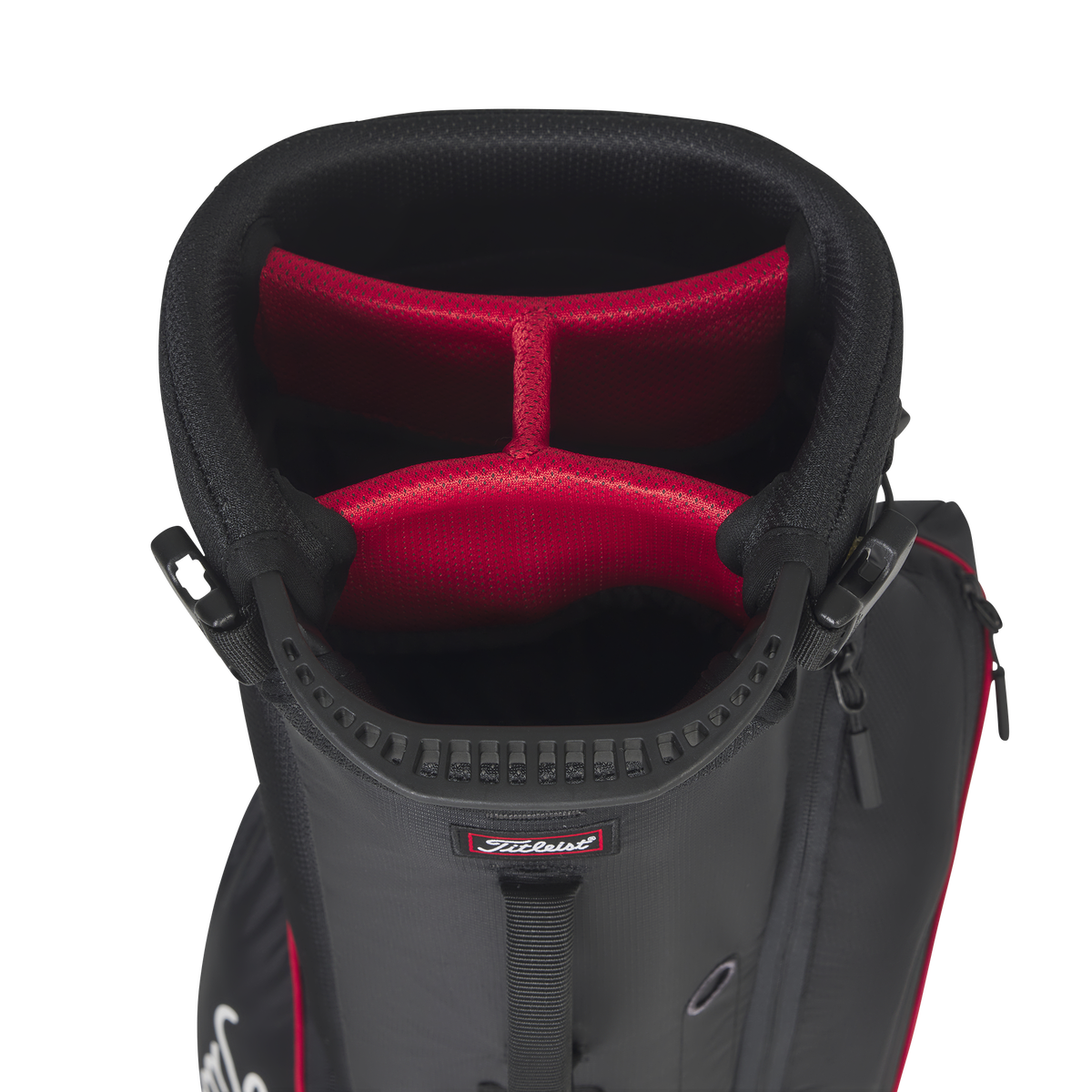 Titleist Players 4 Carbon Golf Bag