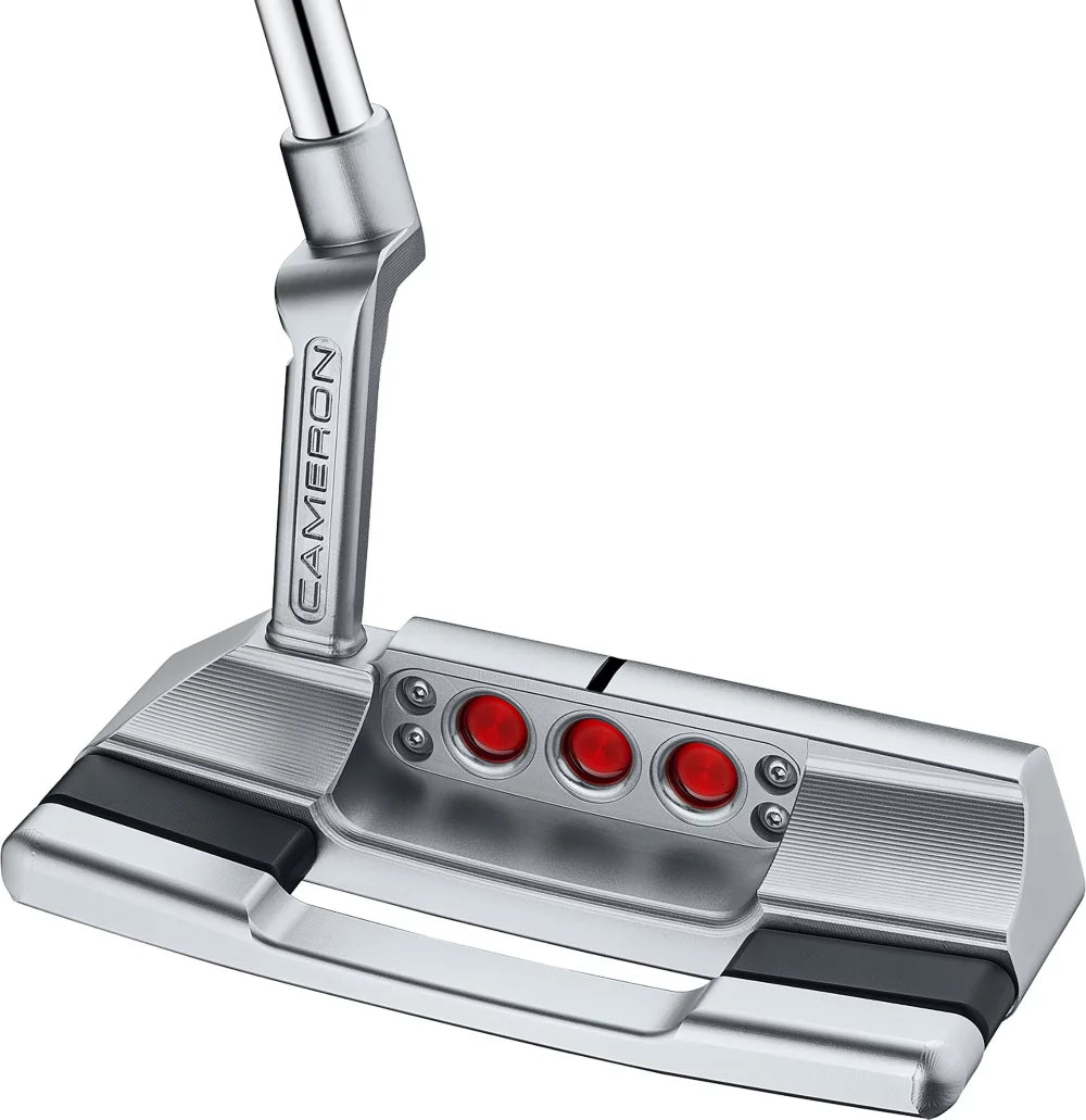 Titleist Scotty Cameron Studio Style Squareback 2 Putter