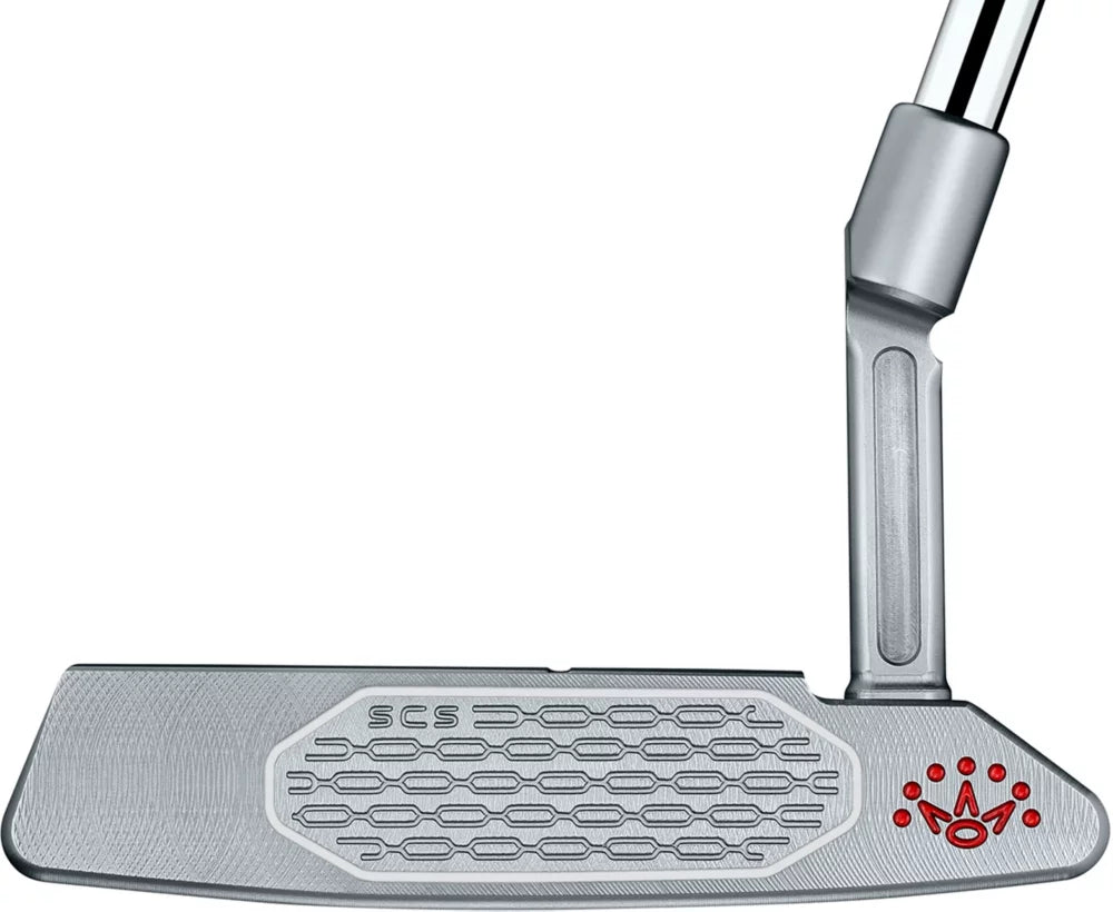 Titleist Scotty Cameron Studio Style Squareback 2 Putter