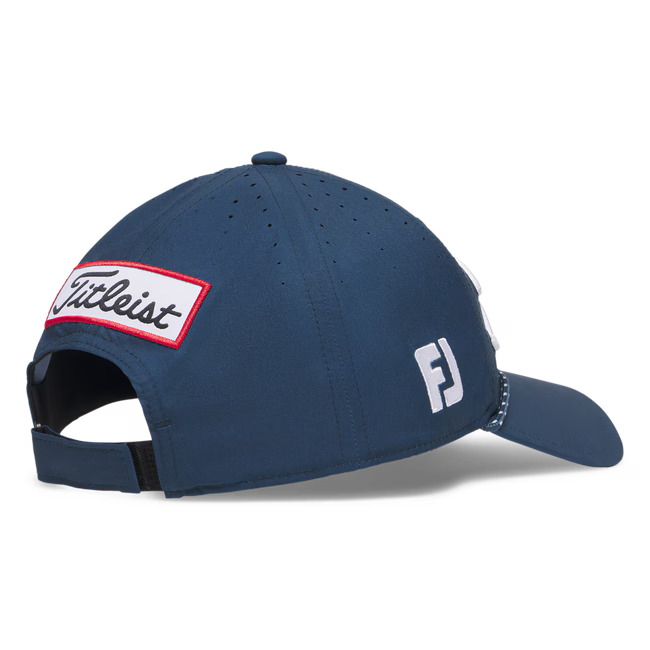Titleist Tour Breezer Hat