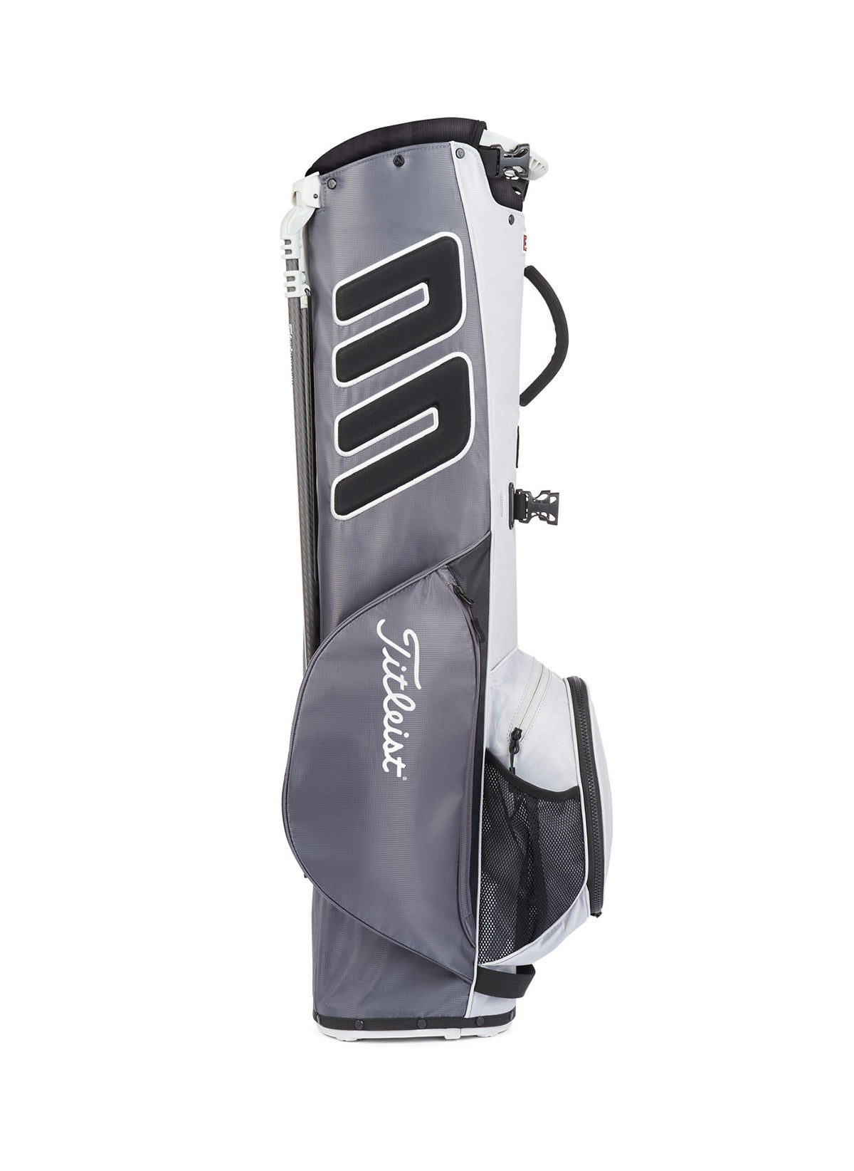 Titleist Players 4 Carbon Golf Bag