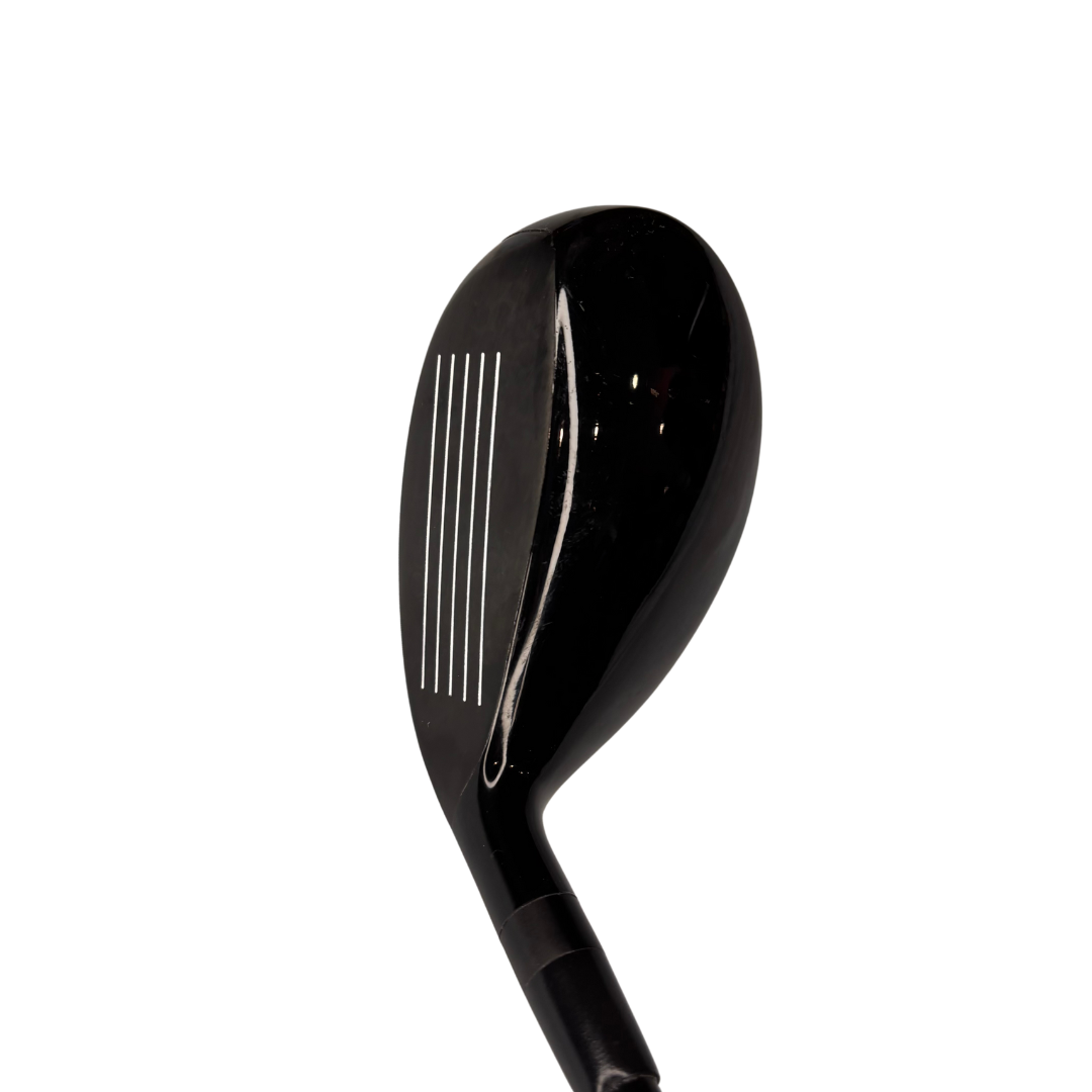 Tour Edge Hot Launch C523 3(19°) Hybrid (Right-Hand, Stiff Flex, Pre-Owned)