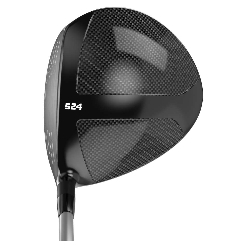 Tour Edge C524 Driver