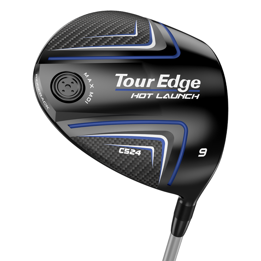 Tour Edge C524 Driver