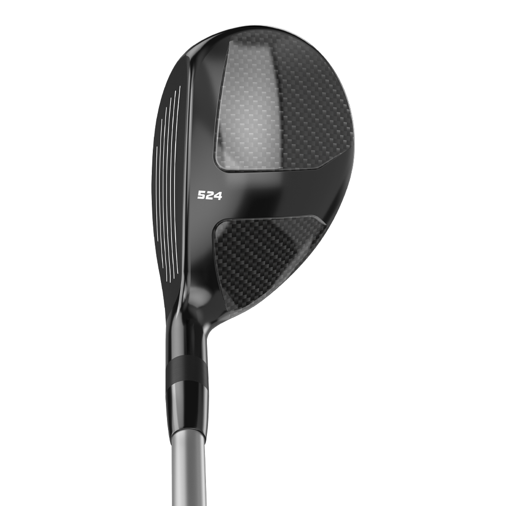 Tour Edge C524 Hybrid