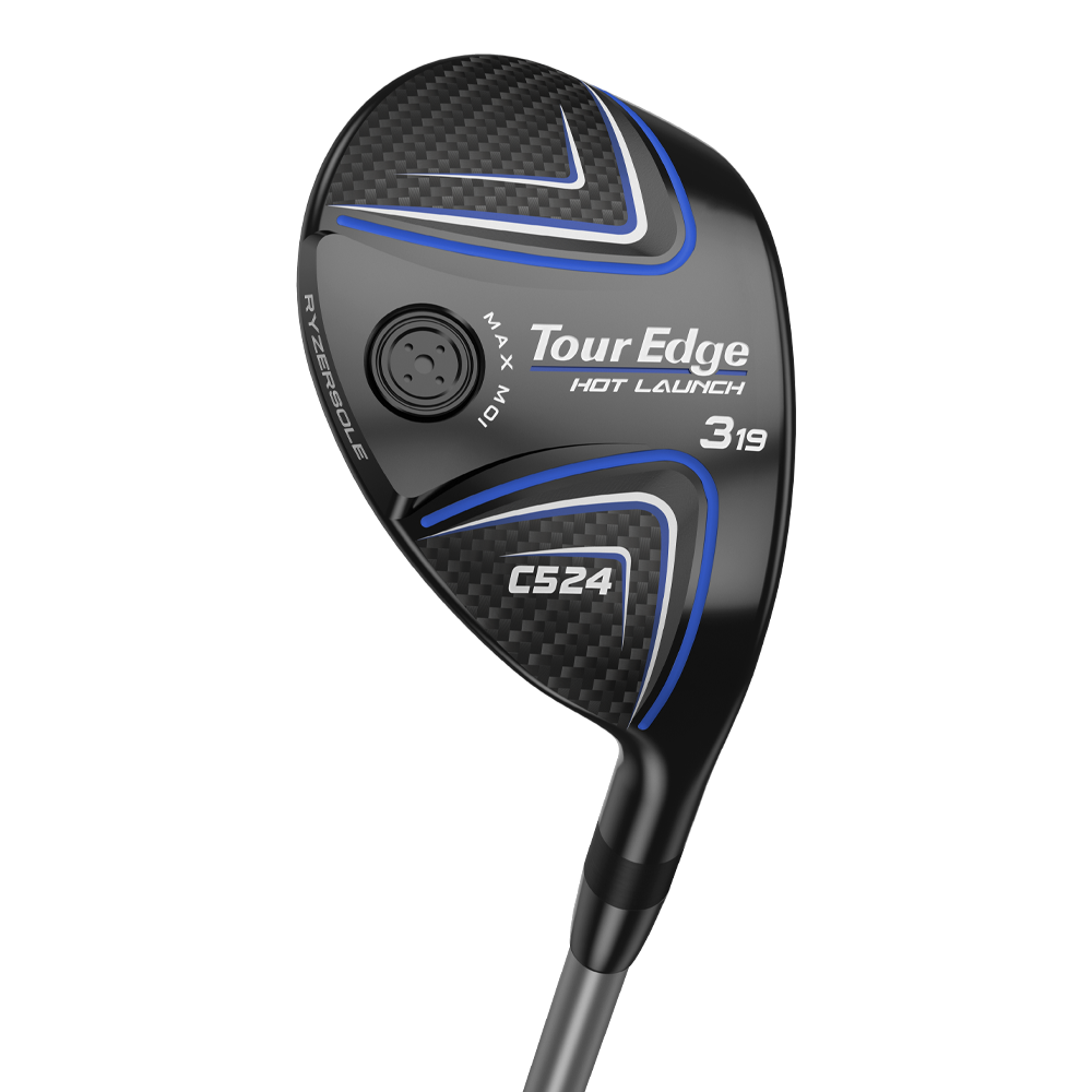 Tour Edge C524 Hybrid