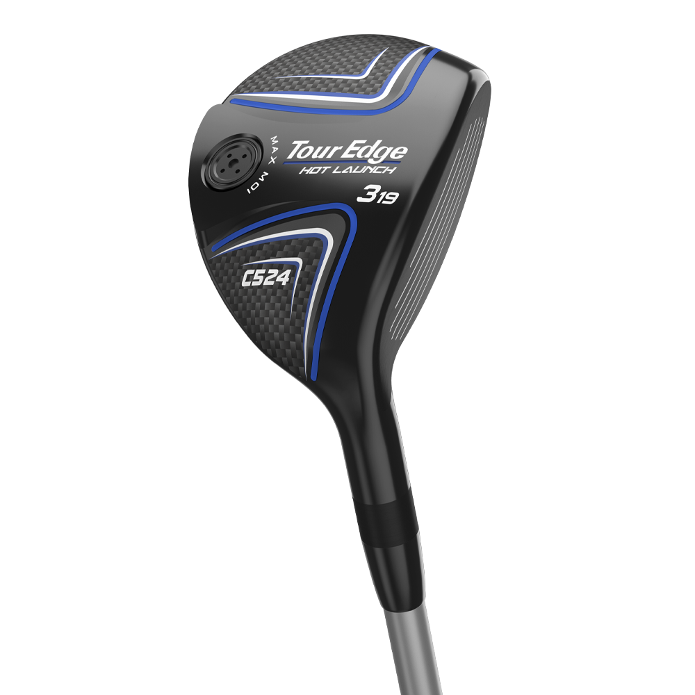 Tour Edge C524 Hybrid