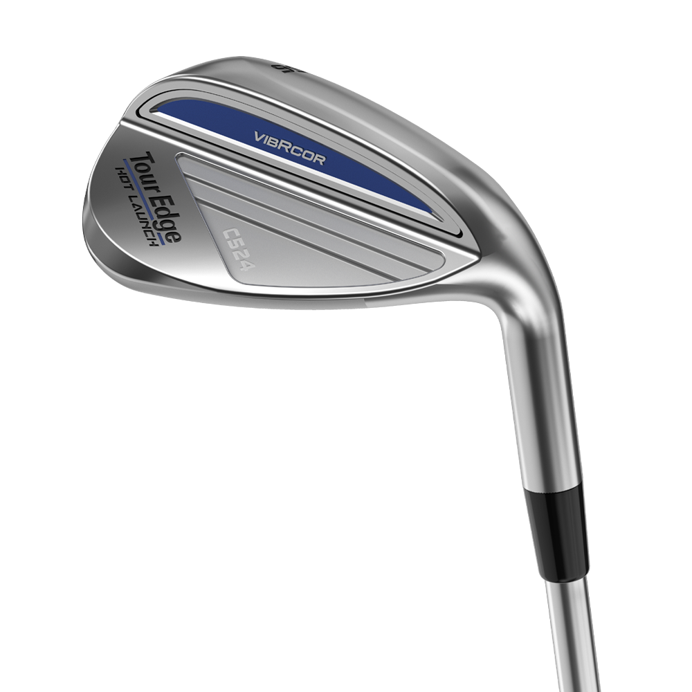 Tour Edge C524 Wedge