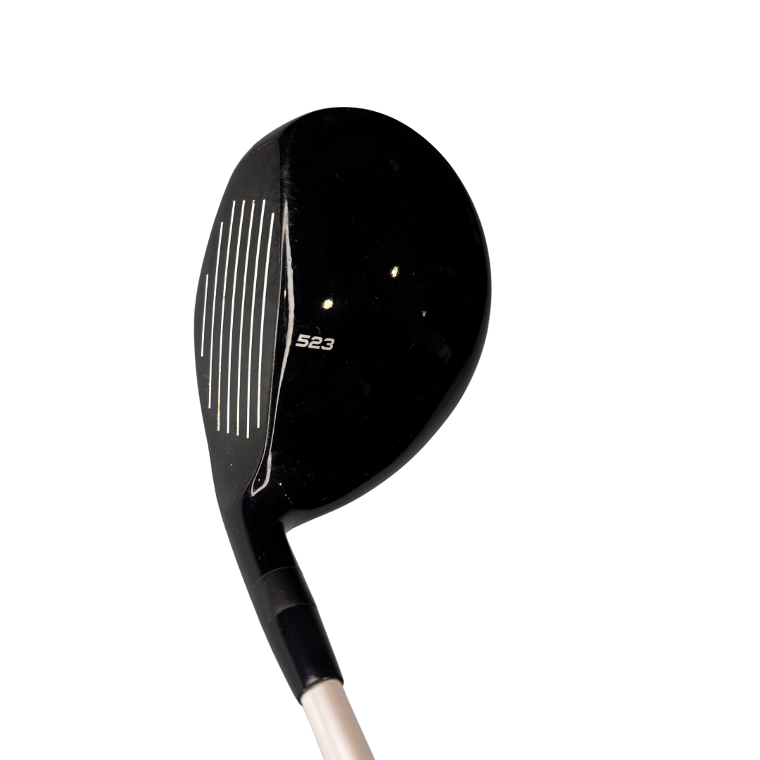 Tour Edge Hot Launch E523 5(20°) Fairway Wood (Right-Hand, Ladies Flex, Pre-Owned)