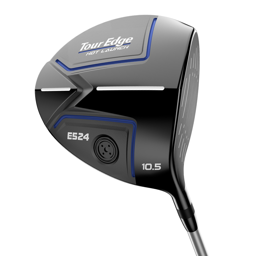 Tour Edge E524 Driver