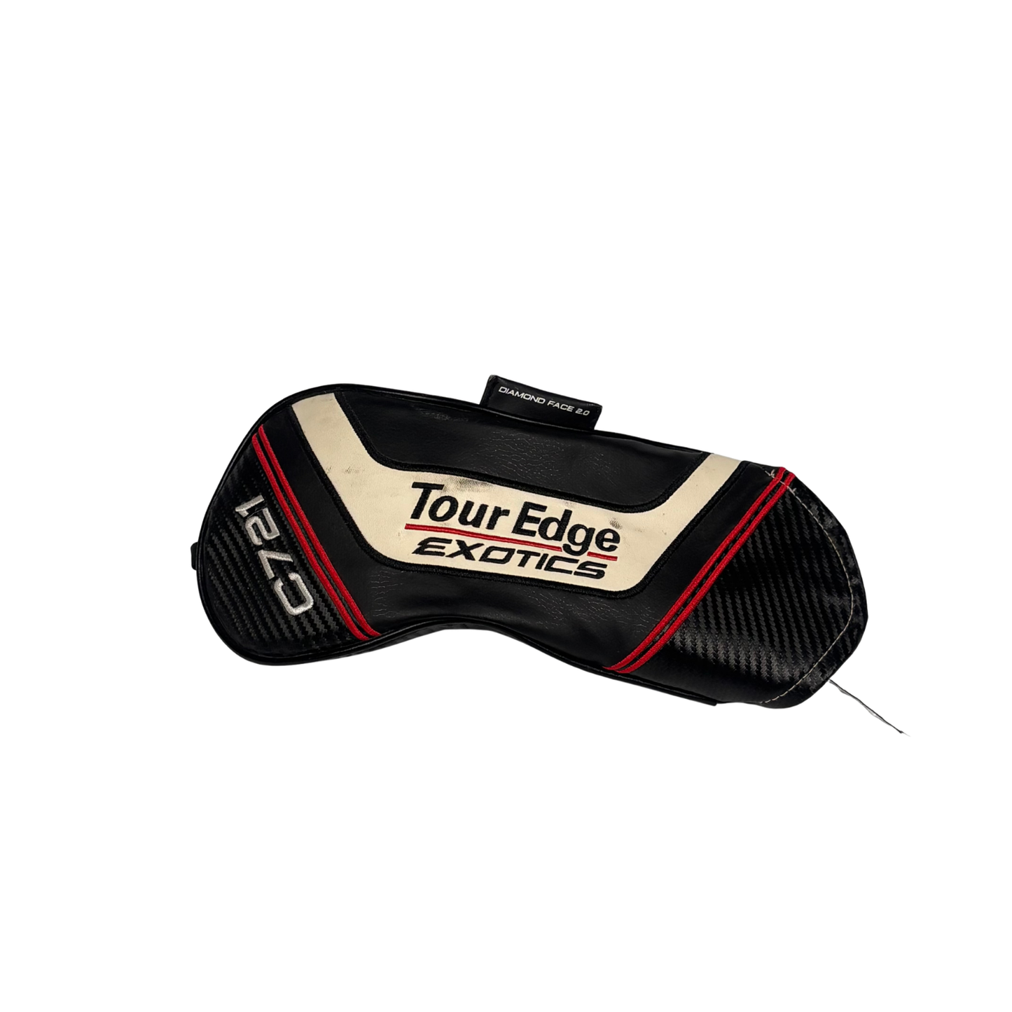 Tour Edge Exotics C721 Fairway Wood (Pre-Owned)