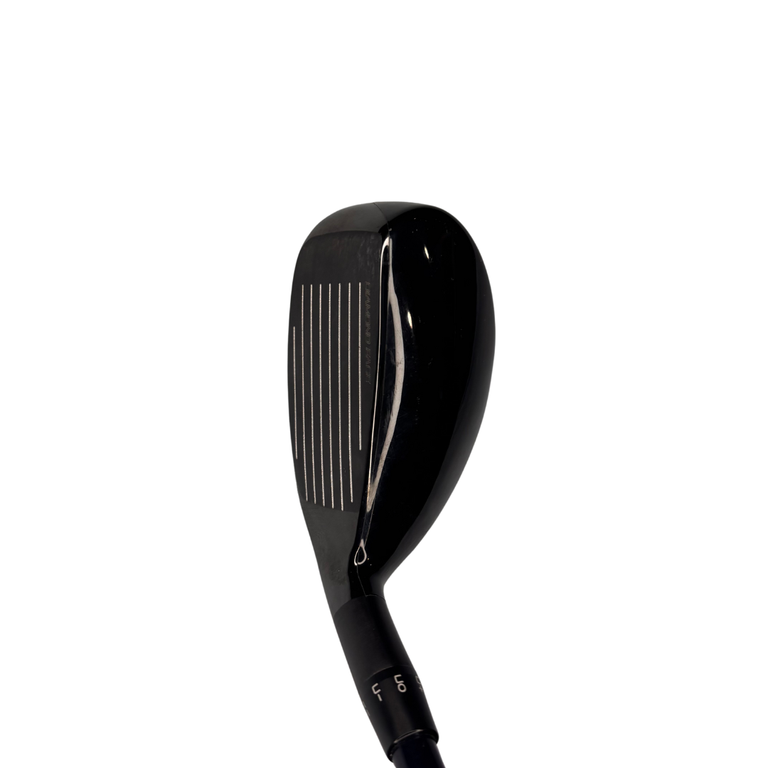 Tour Edge C722 4(21°) Hybrid (Right-Hand, Ventus Blue 7 Regular Flex, Pre-Owned)