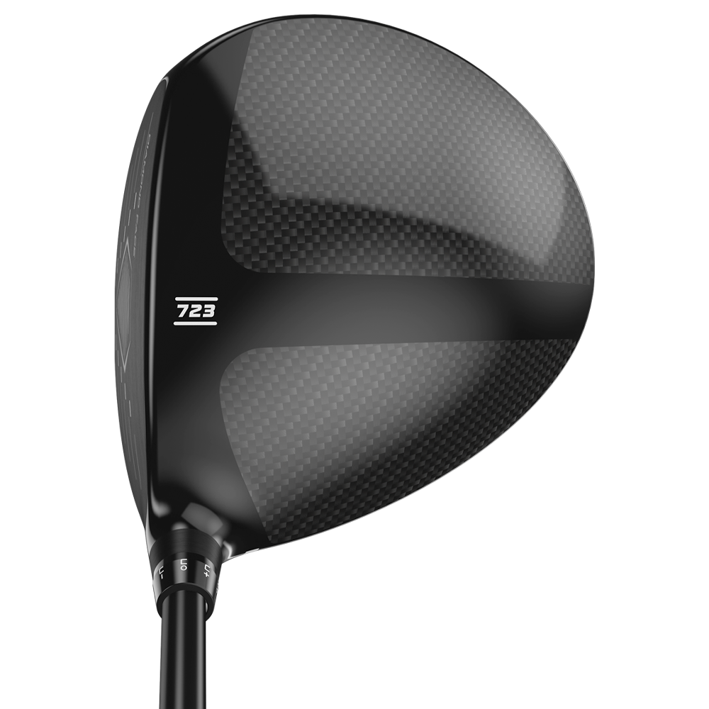 Tour Edge Exotics C723 Driver