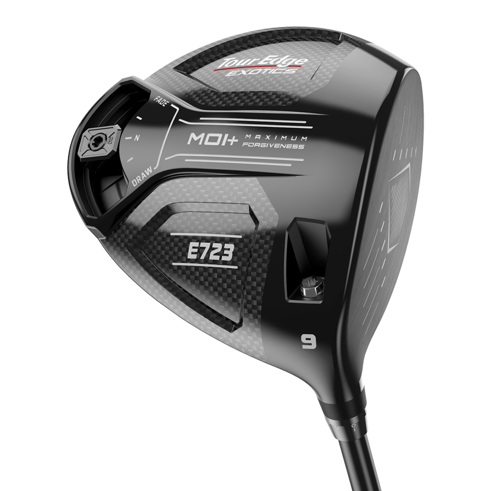 Tour Edge Exotics E723 Driver