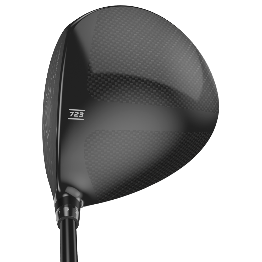 Tour Edge Exotics E723 Driver