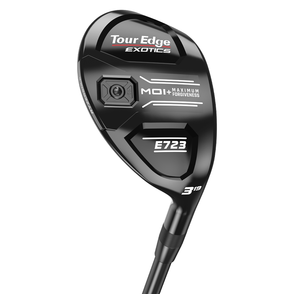 Tour Edge Exotics E723 Hybrid