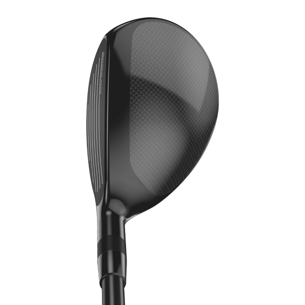 Tour Edge Exotics E723 Hybrid