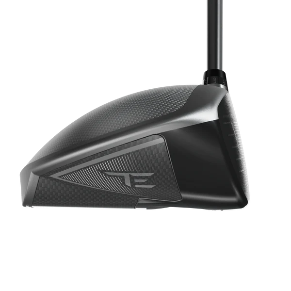 Tour Edge Exotics LS Driver